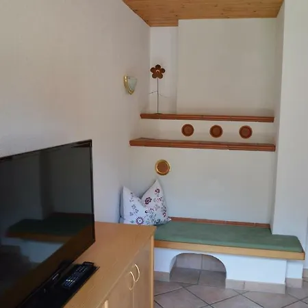 Haus Angelika Appartement Pfunds