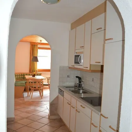 Haus Angelika Pfunds