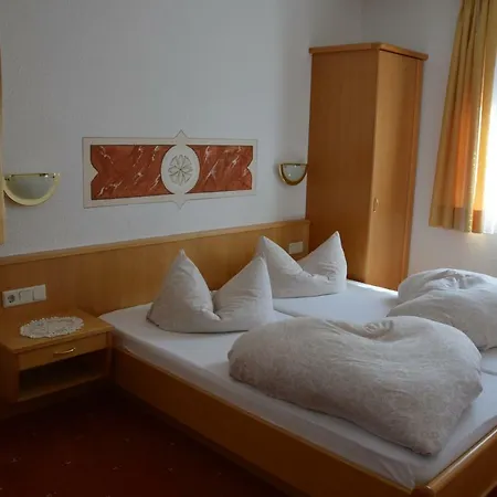 Haus Angelika Appartement