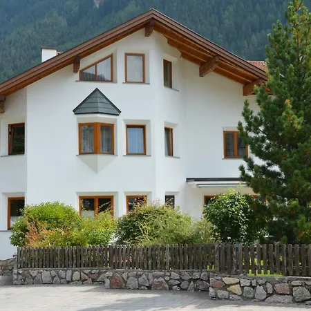 Haus Angelika Pfunds