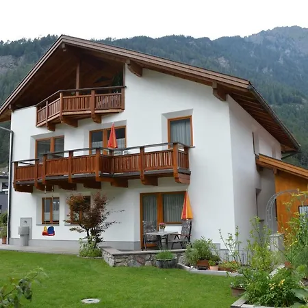 Haus Angelika *